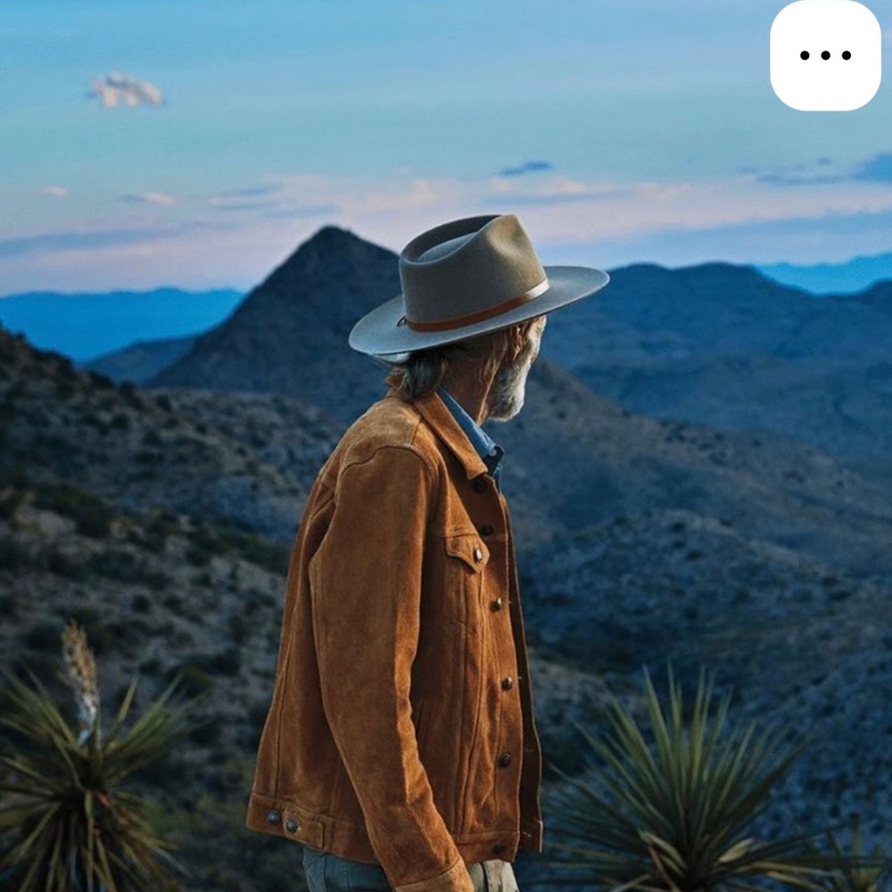 Stetson Odessa Hat for Best Made